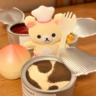 轻松熊