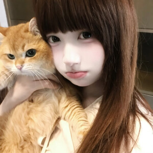 女头
