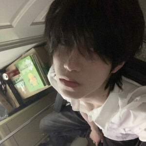男生头像