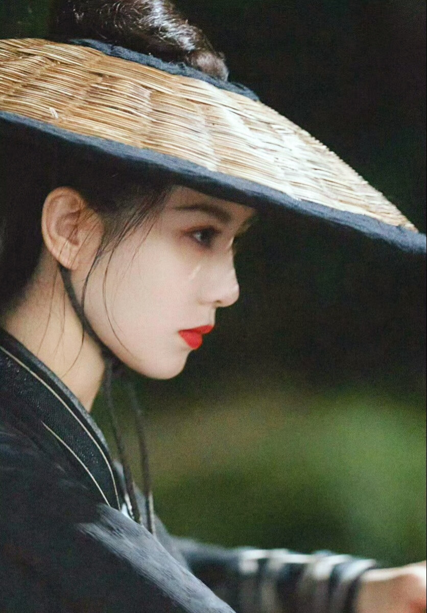 刘诗诗