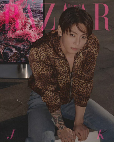 260508
harpersbazaarkorea ins更新柾国相关