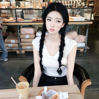闺蜜