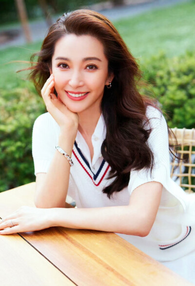 李冰冰