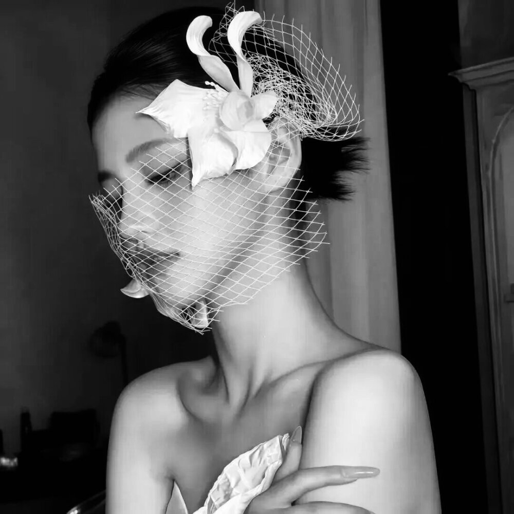 女头