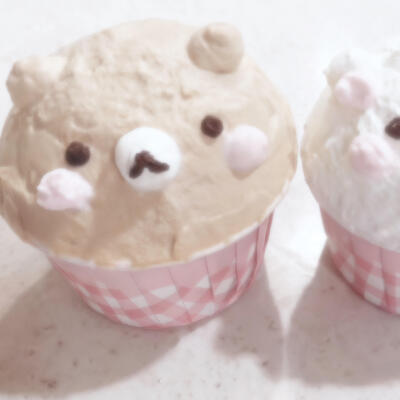 可爱甜品双人头像
图源小红地瓜 bunny