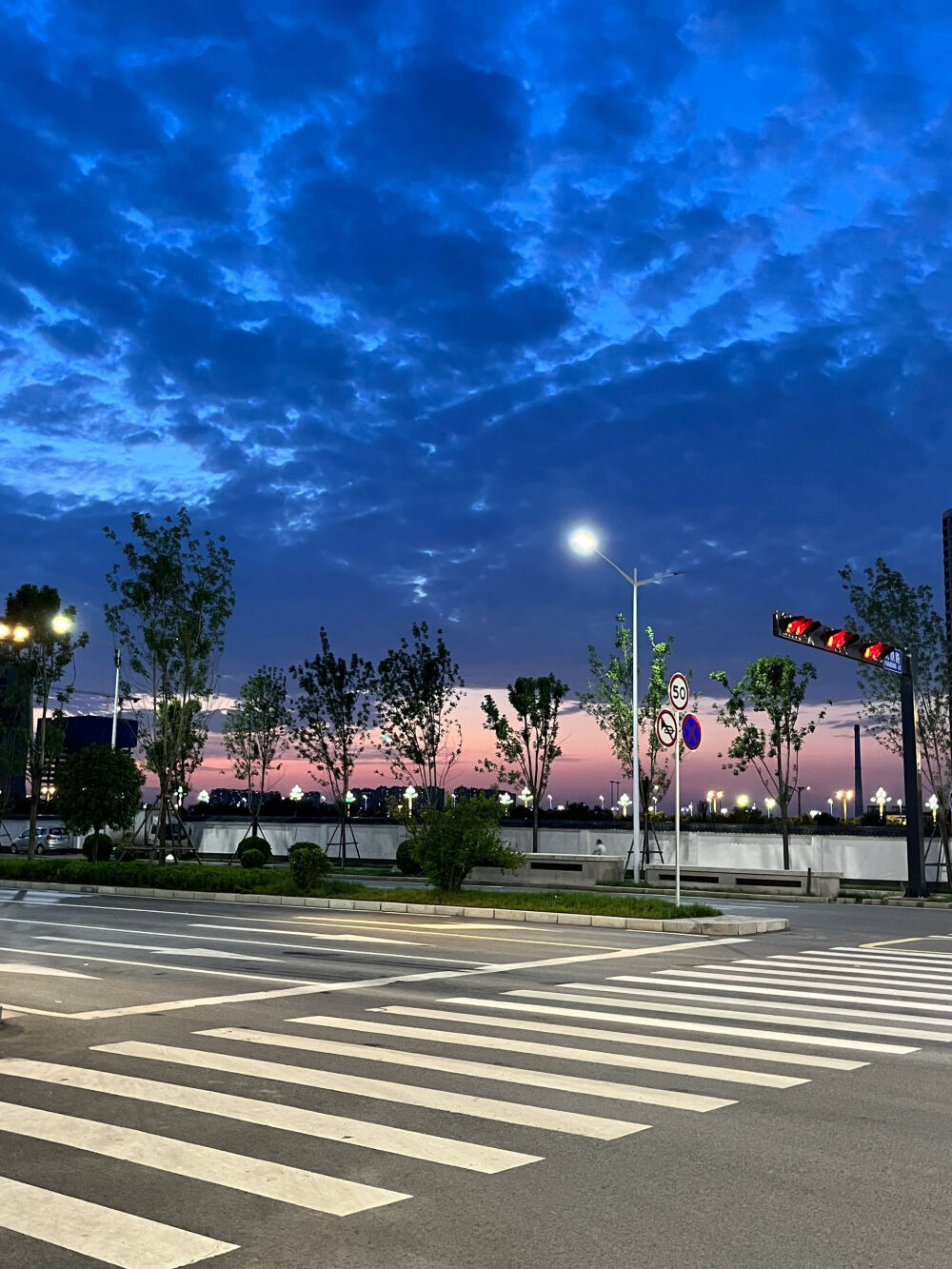 背景