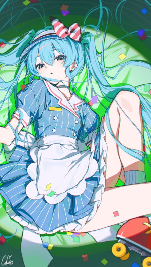 miku