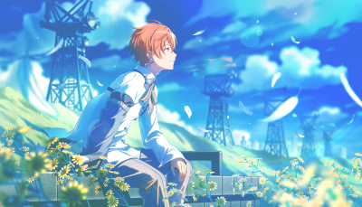 Project Sekai
