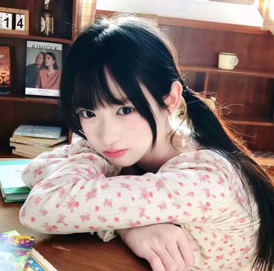 女生头像