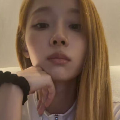 要是追我的话我能受得了吗
