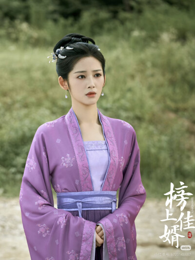 榜上佳婿