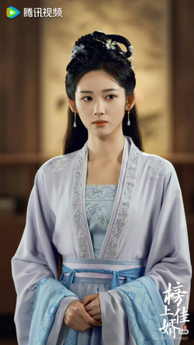 榜上佳婿