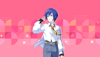 Project Sekai
