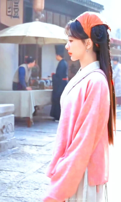 杨紫