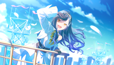 Project Sekai