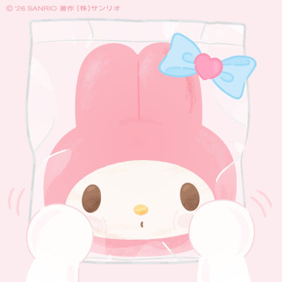 三丽鸥 Kitty my melody 双子星 横屏图 背景图 壁纸 头像收藏