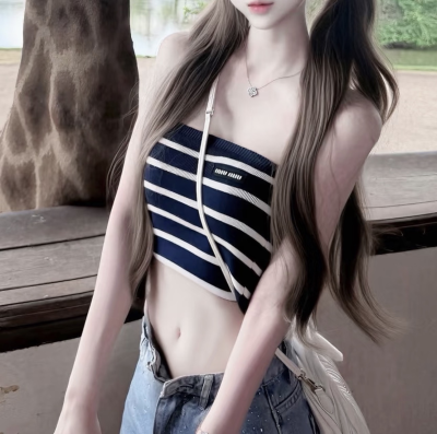 女头