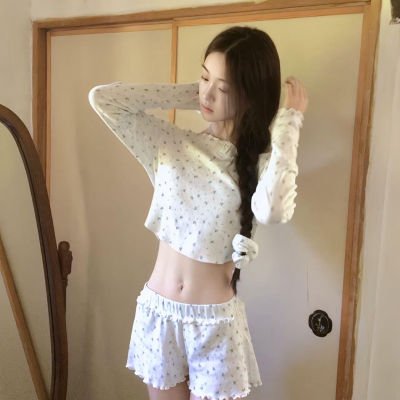 女头