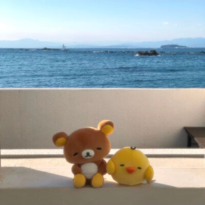 。