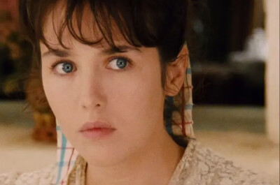 Isabelle Adjani ​​​