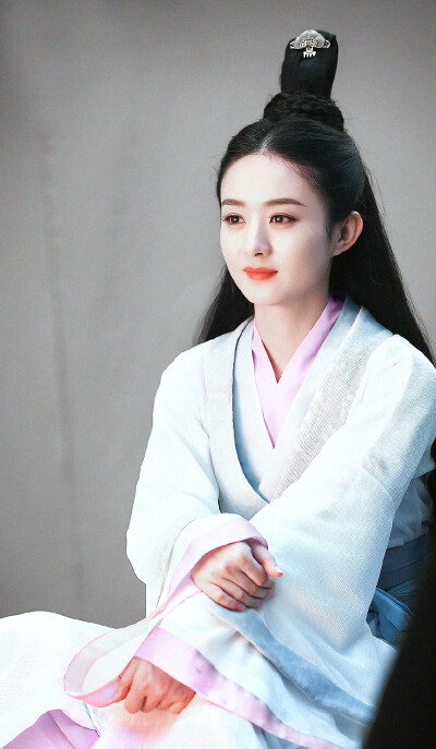 赵丽颖