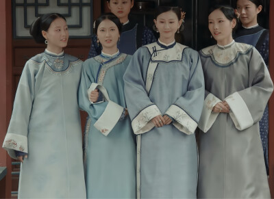 当家主母