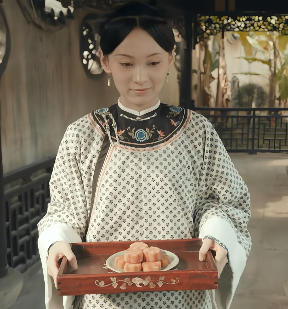 当家主母
