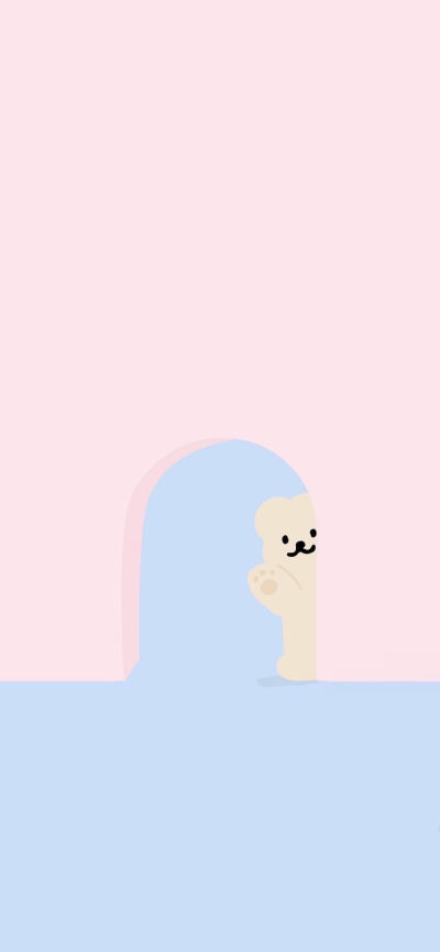 可爱壁纸