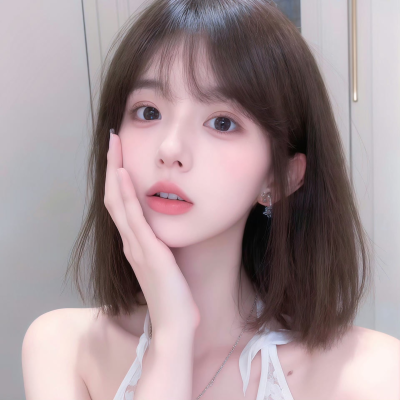 女头