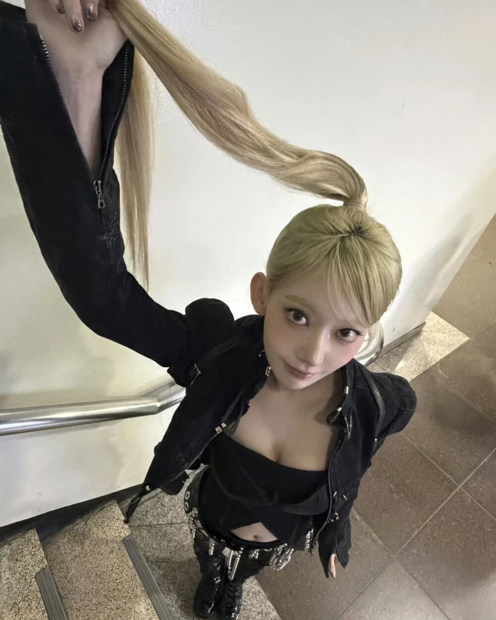 宫胁咲良