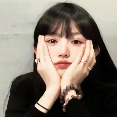 女头