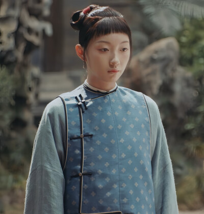 当家主母