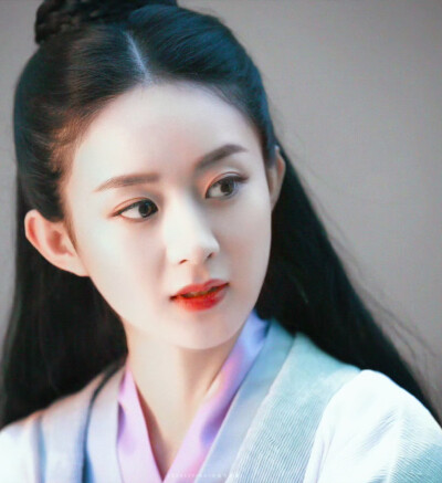 赵丽颖
