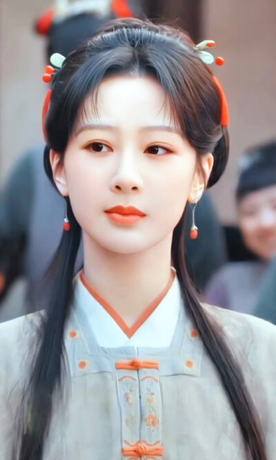 杨紫