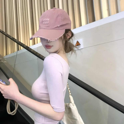 女头