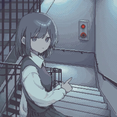 像素
