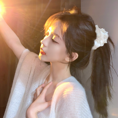 女头
