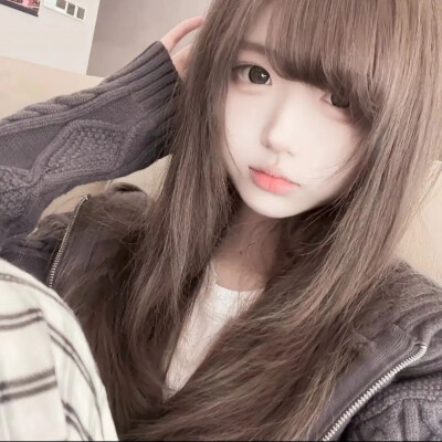 女生头像