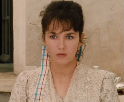 Isabelle Adjani ​​​