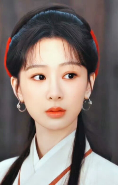 杨紫
