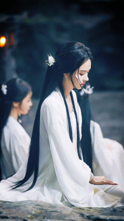 月麟绮纪