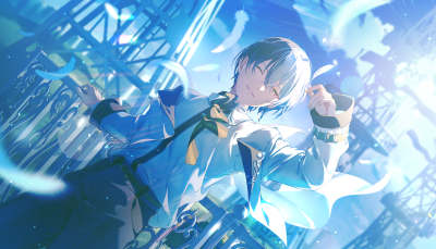 Project Sekai