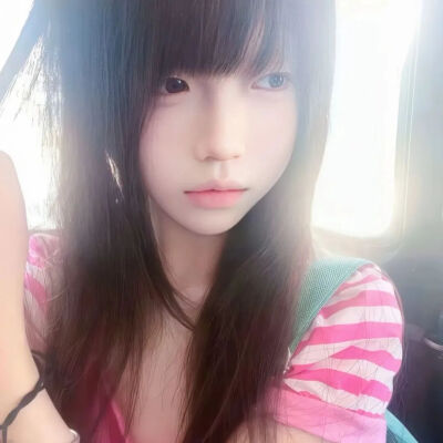 女生头像