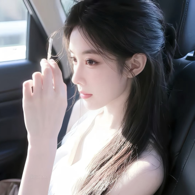 女头