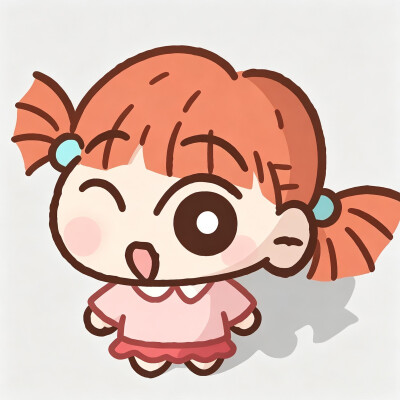 姐妹头像