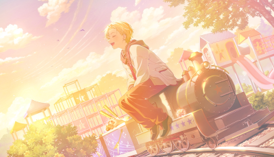 Project Sekai