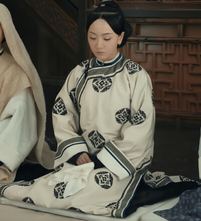 当家主母