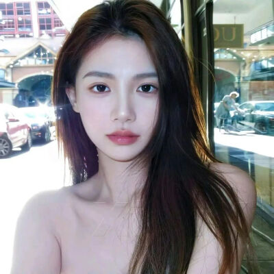 女生头像