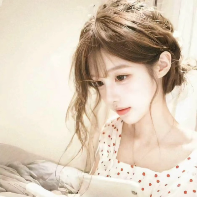 女头