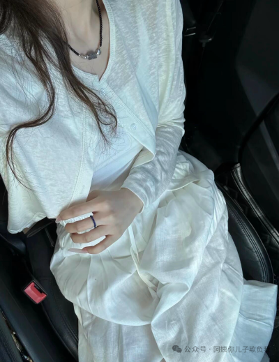 女头